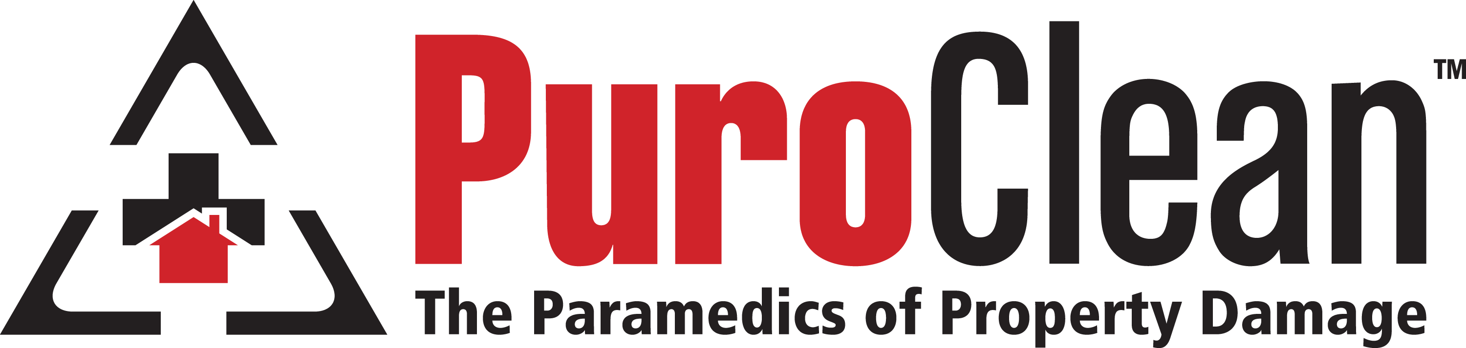 Logo for PuroClean Restoration Specialists
